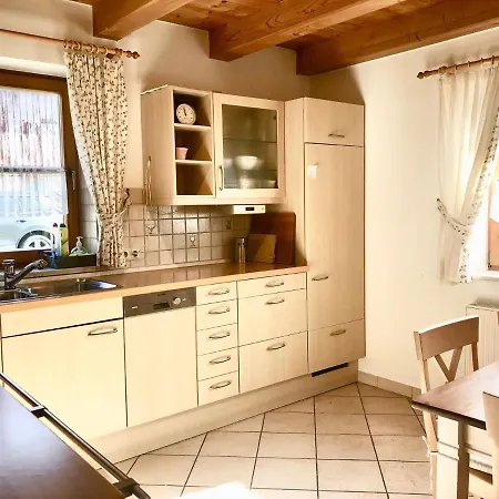 Seehaeuschen - Waging Tettenhausen Holiday home *