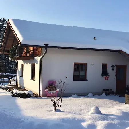 Seehaeuschen - Waging Tettenhausen Vakantiehuis *