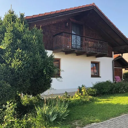 Seehaeuschen - Waging Tettenhausen