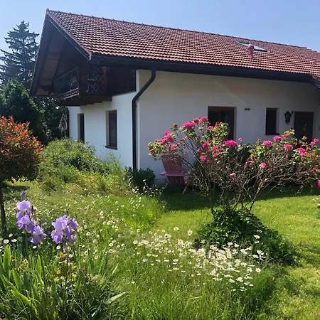 Seehaeuschen - Waging Tettenhausen Feriehus